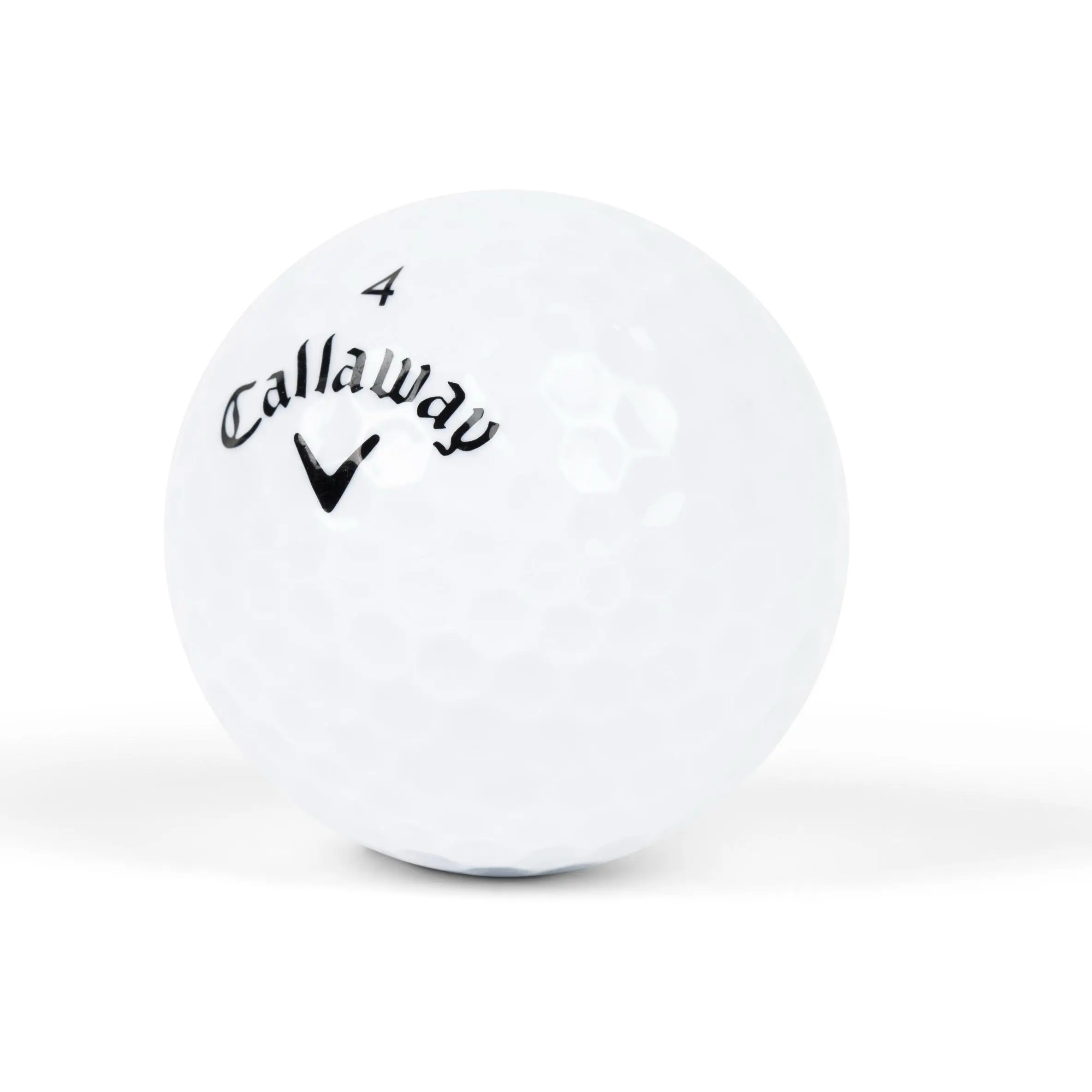 Callaway Chrome Soft Mix - 1 Dozen