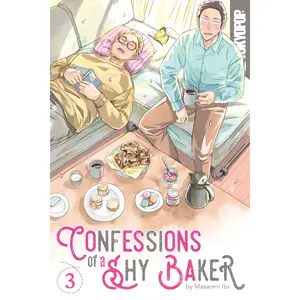 Confessions of a Shy Baker Vol. 3