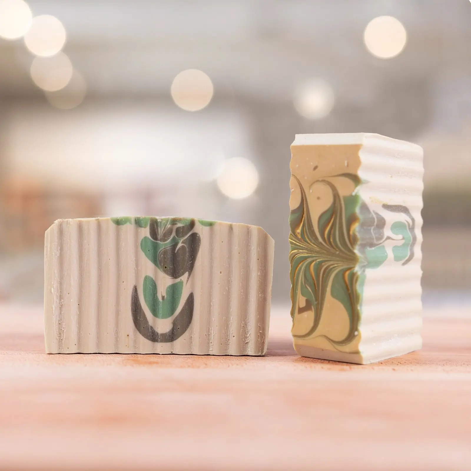 BUFF CITY SOAP Commando Shea Butter Soap - Premium Bar Soap with Long-Lasting Wear and Gentle Formula BUFF CITY SOAP Commando Shea Butter Soap - Premium Bar Soap with Long-Lasting Wear and Gentle Formula