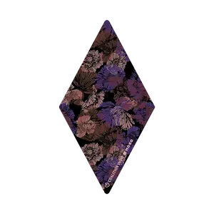 Coalition x NoSo | Heavy Petal Alchemy Diamond Patch