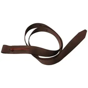 Berlin Leather Nylon Saddle Ties