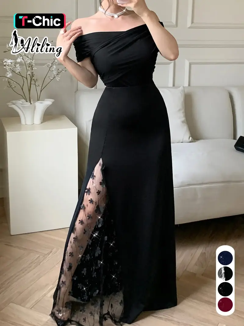 ash colour combination dress - TikTok Shop