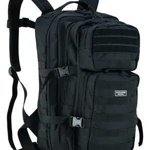 Military Tactical Backpack Army Molle Bag Rucksack 3 Day Assault Pack
