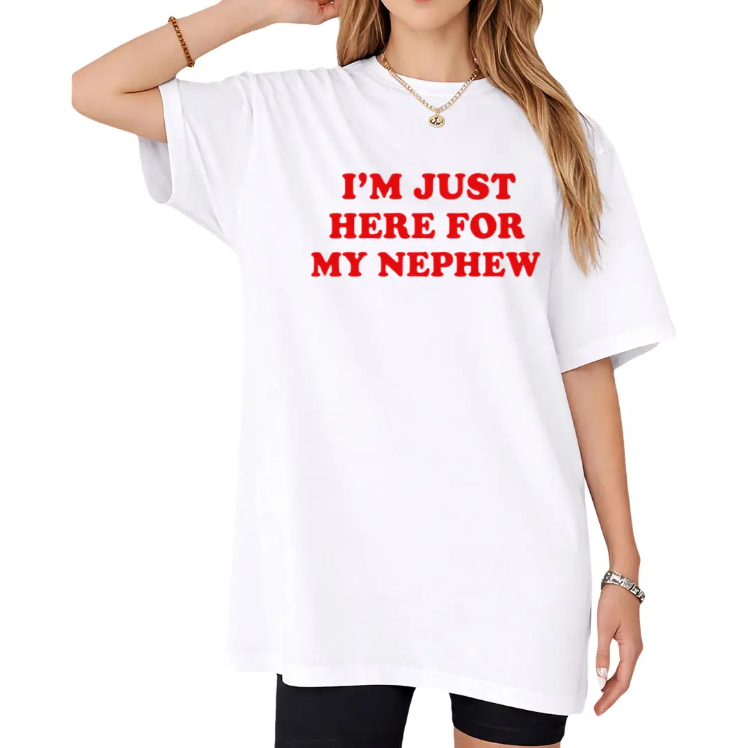 Express Warm Family Affection And Connect With Other Family Members Each Time You Put On This Casual Fit T-Shirt For Family Gatherings And Daily Outings Prints Tops