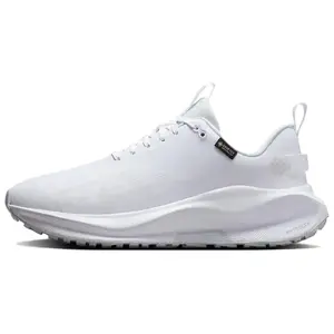 Nike React Infinity Run 4 Gore Tex White Pure Platinum Women's HQ0264-101