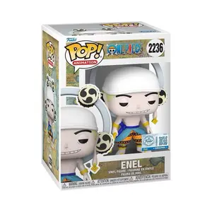 One Piece Enel Funko Pop! Vinyl Figure #2236