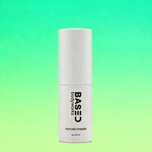 Based Bodyworks Hair Texture Powder Root Lifting & Texturizing Powder with Natural Matte Effect