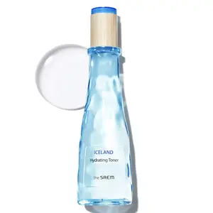 [THE SAEM] Iceland Hydrating Toner