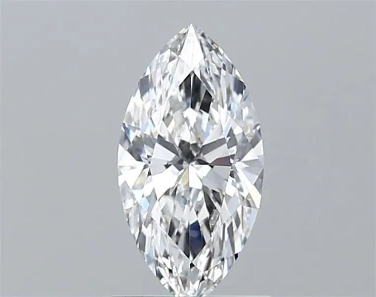 3.12 ct D VS1 Marquise