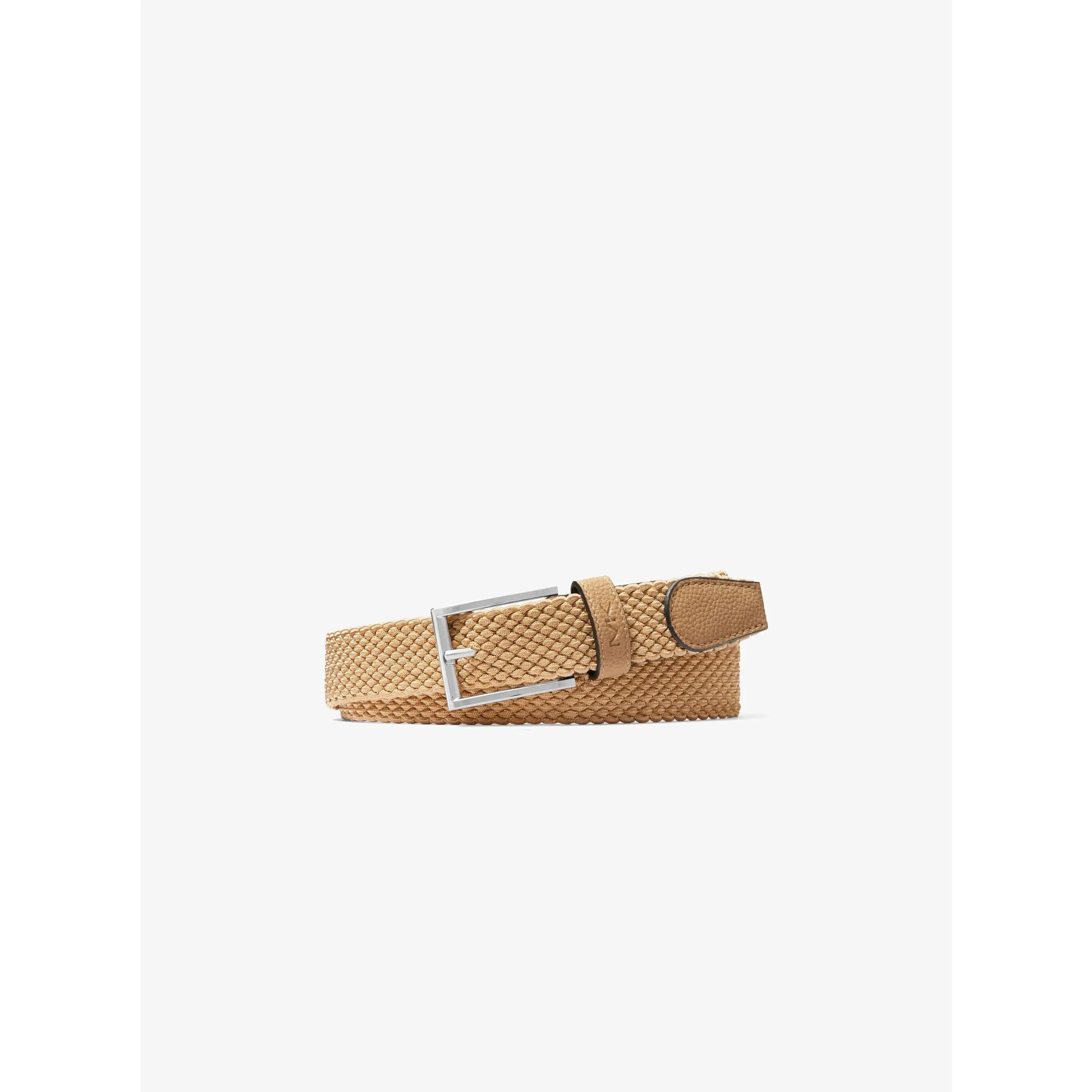 Braided Belt