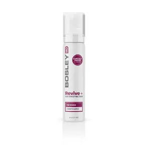 WOMEN'S REVIVE+ Densifying Foam