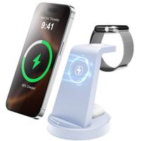 BLUE-Without Adapter