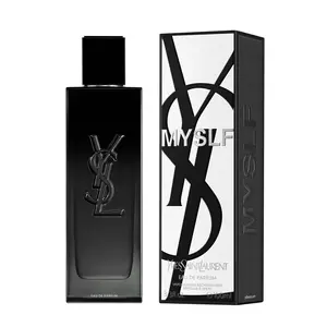 Myslf Yves Saint Laurent By Yves Saint Laurent Eau De Parfum For Men cologne for men perfume ，Long Lasting Fragrance
