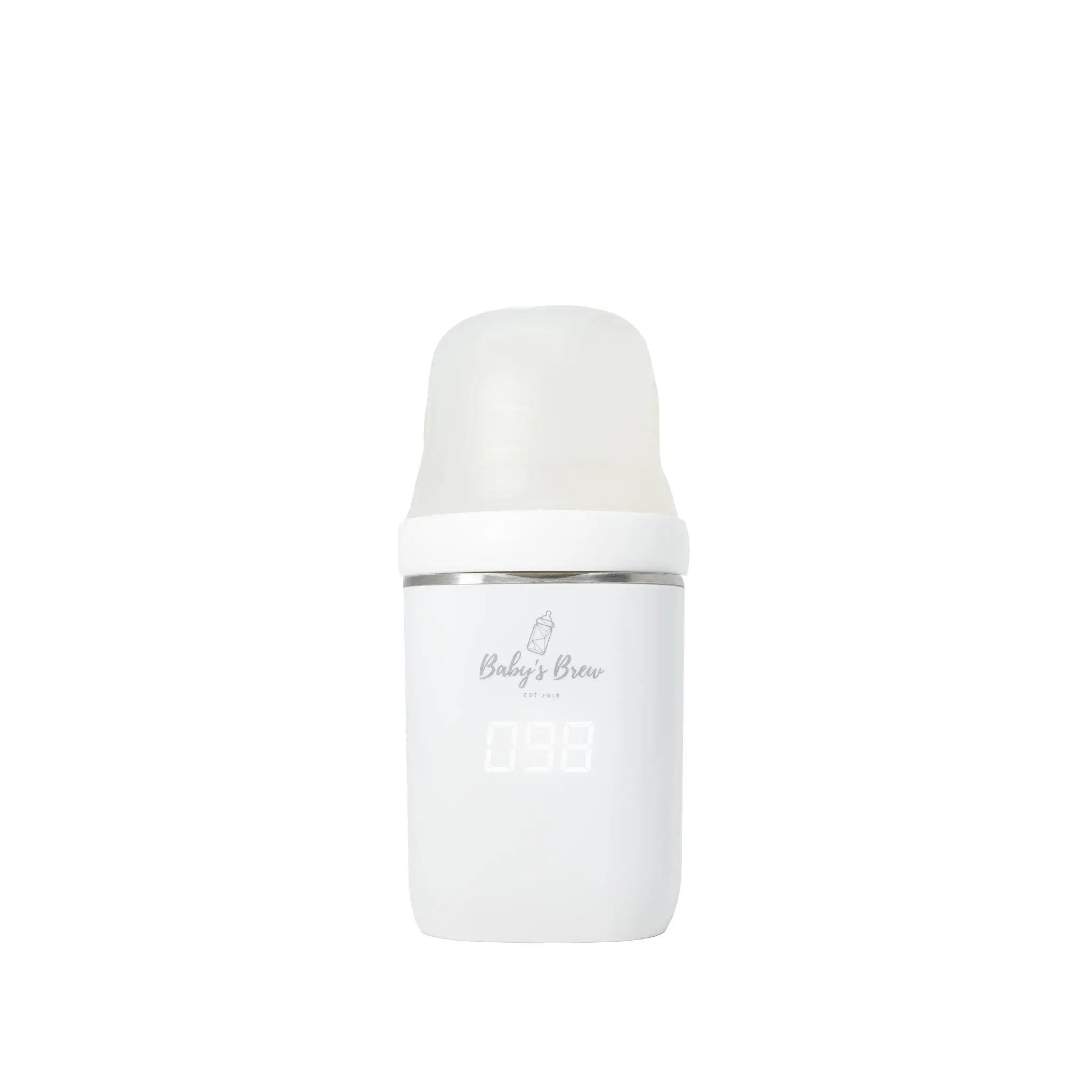 Boon Nursh Adapter