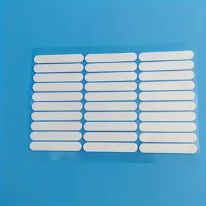 Nail Display Tape, Nail Display Board Paste, Double Sided Tape Transparent Tape