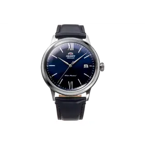 Orient Bambino Version 6 40.5mm Automatic Dress Watch, RA-AC0021L30B