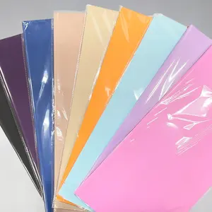 20 Sheet - Waterproof MATTE Wrapping Paper