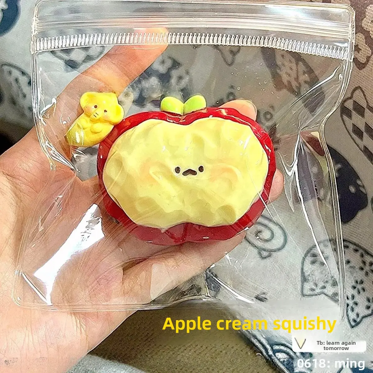 Squishy Toy Hot-Selling Internet Celebrity High-Value Creative Realistic Food Slow Rebound Slime Feel Children's Stress Relief Toy Squishy Toy Hot-Selling Internet Celebrity High-Value Creative Realistic Food Slow Rebound Slime Feel Children's Stress Relief Toy