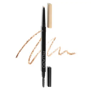 Palladio Brow Definer Micro Pencil - Makeup Tool for Flawless Application