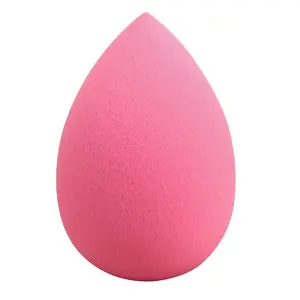 Multi-Functional Makeup Sponge, Foundation Blending Tool, Universal Base Primer, Teardrop Shape, Sponges & Applicators
