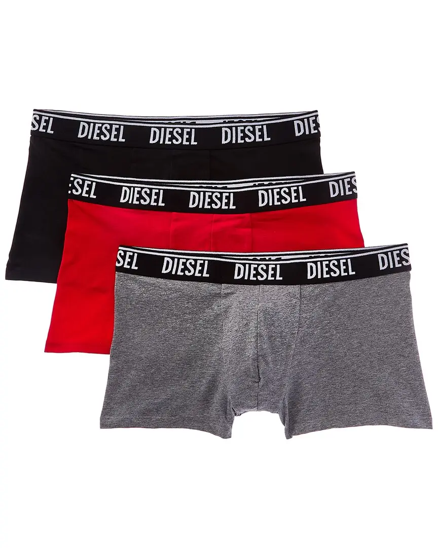 Diesel 3pk Trunk