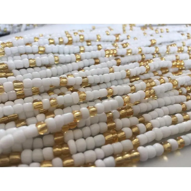 ANGEL waist beads