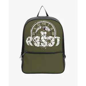 Jungle Green R3S3T Lux Backpack