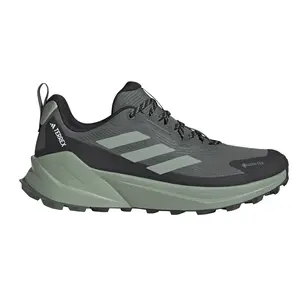 adidas Mens Terrex Trailmaker 2 Gtx Hiking Running Sneakers Shoes - Green