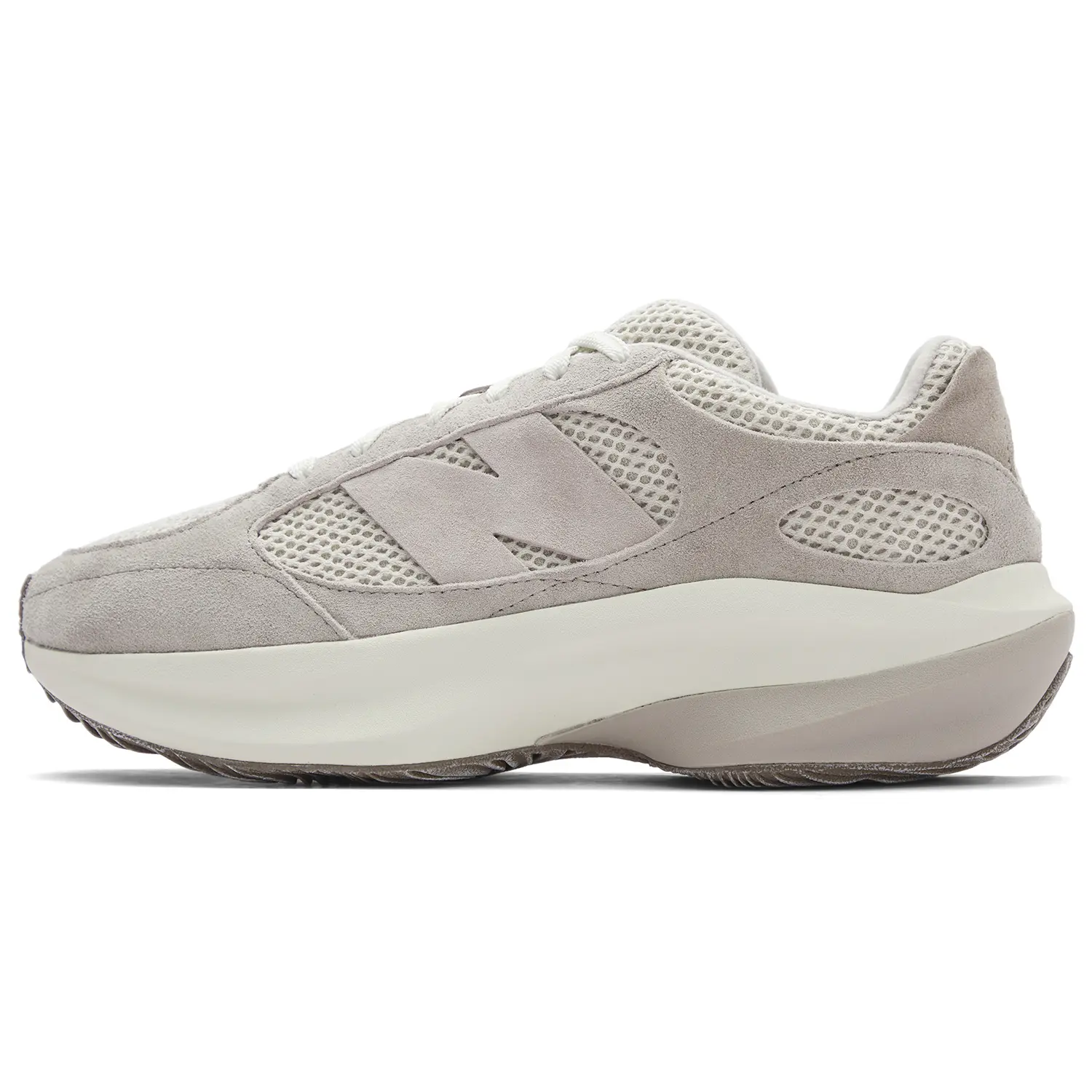 New Balance Wrpd Runner Grey Day 2024' Versatile Comfort Low Top Running Shoes Unisex Uwrpdgd