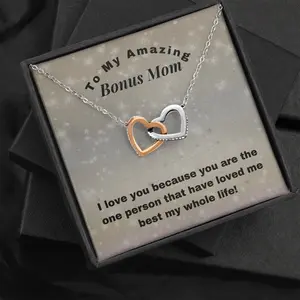 Present For Bonus Mom For Mother’s Day, Best Gift For Bonus Mom