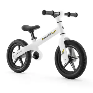 ROCKBROS Toddler Balance Bike for 2 Year Olds Age 24 Months to 6 Years 12 Inch Push Bicycle with Durable Wheels and Comfortable Seat