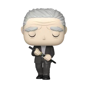Funko Pop! Sakamoto Days - Takamura #2420