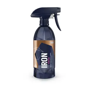 GYEON Iron Redefined - Iron Remover & Fallout Cleaner for Car Paint