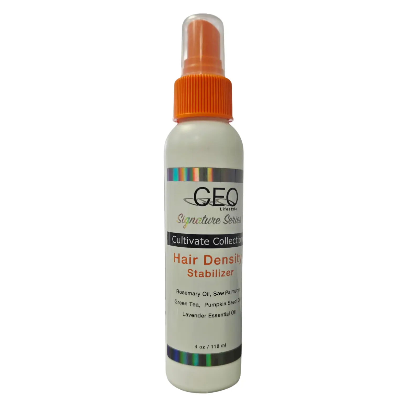 4 oz Hair Density Stabilizer