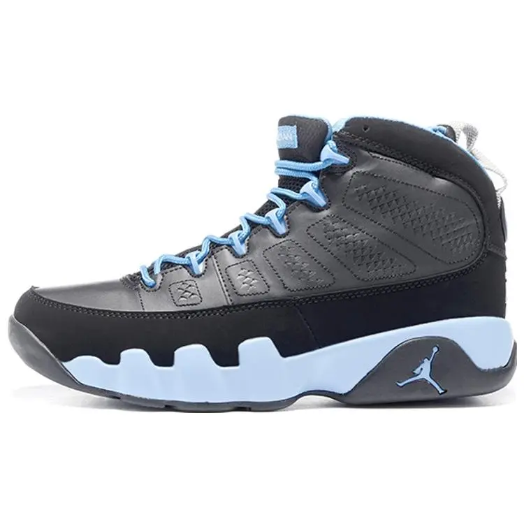 Men's Jordan 9 Retro Slim Jenkins Casual Sneaker - Men's Footwear, Shoe, US 9.5, EUR 43