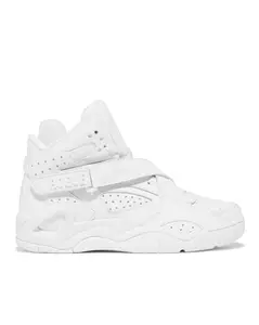 ROGUE White/White