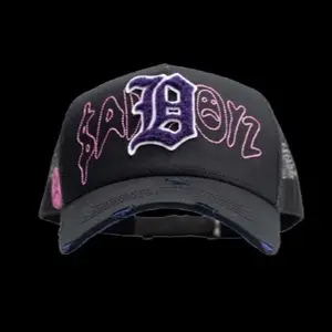 Dandy Hats X Sad Boyz II Extssy Model G5