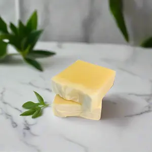 Lemongrass Bar Soap handmade soap