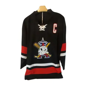 THC's Angels x Ducks Hockey Jersey THC's Angels x Ducks Hockey Jersey