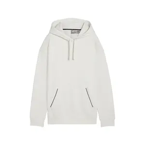 PUMA Womens Bmw M Motorsport Essentials Hoodie Casual Outerwear Casual - Grey