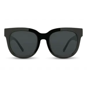 Chatham Polarized Oversized Square Sunglasses – Women’s Bold Style | Nectar