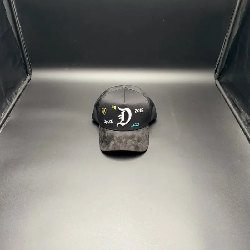 Dandy hats “D-Anniversary”