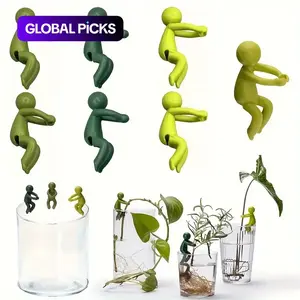 Creative Plant Propagation Station, Flexible Plant Propagation Station, Plant Support for Cuttings and Seedlings, Garden Supplies, Plant Stand Indoor