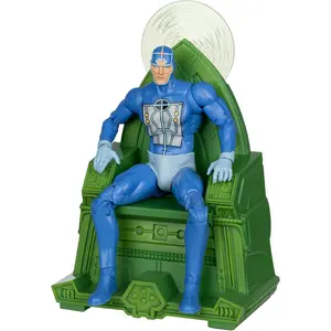 McFarlane Toys DC Collector Edition 7" Wave 12 Metron Figure
