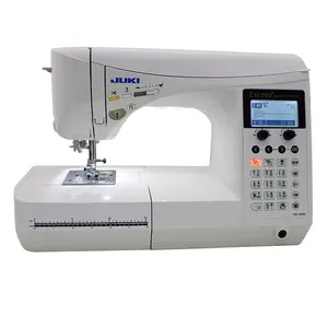 JUKI Exceed HZL-F600 Sewing Machine JUKI Exceed HZL-F600 Sewing Machine