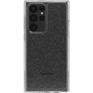 OtterBox Galaxy S22 Ultra Case Symmetry Series Clear