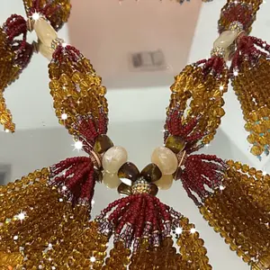 EDDIBERE creations    Mazos para tus santos hechos a tu medida y gusto