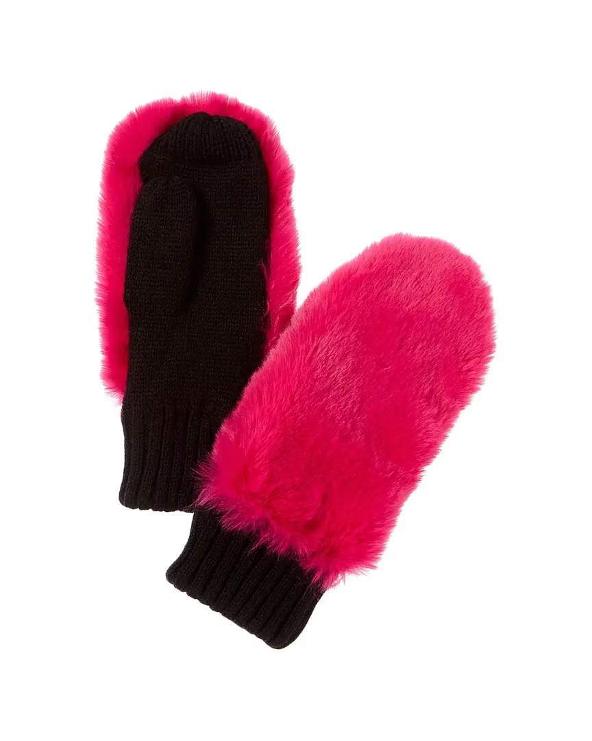 Surell Accessories Mittens Surell Accessories Mittens