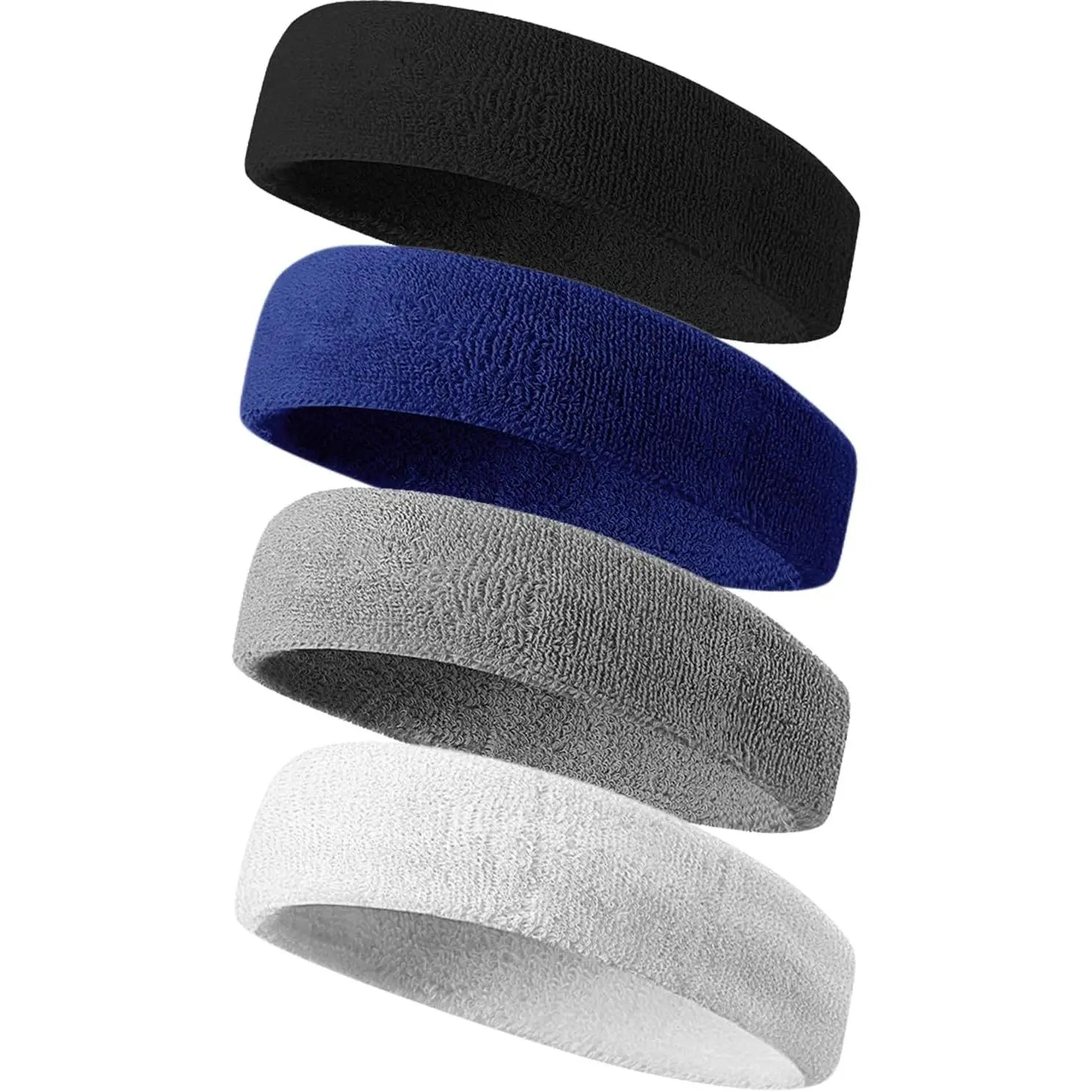 Black/White/Gray/DPBlue