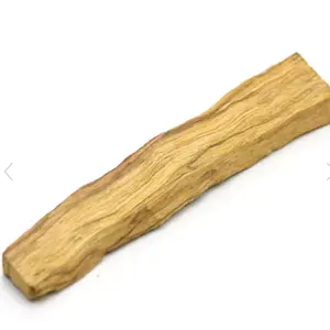 5 Sticks per pack                                                 Palo Santo Natural Incense Sticks for Relaxation and Meditation 100% Pure and Authentic